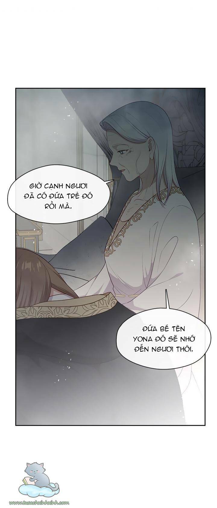 Hãy Coi Chừng Ác Nữ Chương 105 Ảnh 42