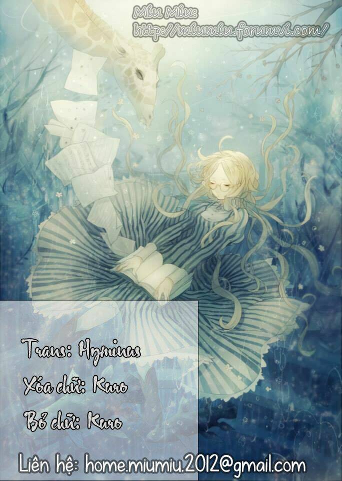 School Ningyo Chương 26 Ảnh 2