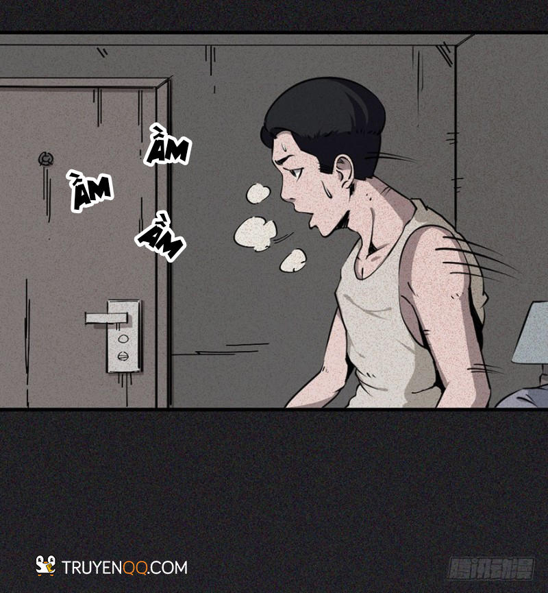 Trở Lại Căn Nhà Ma Chương 3 Ảnh 31