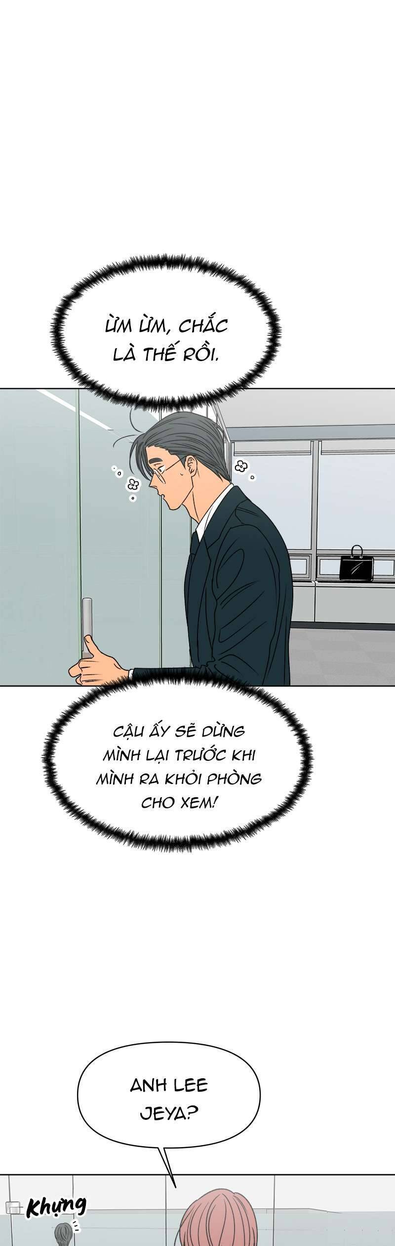 Tình Xưa Viết Lại Chương 61 Ảnh 26