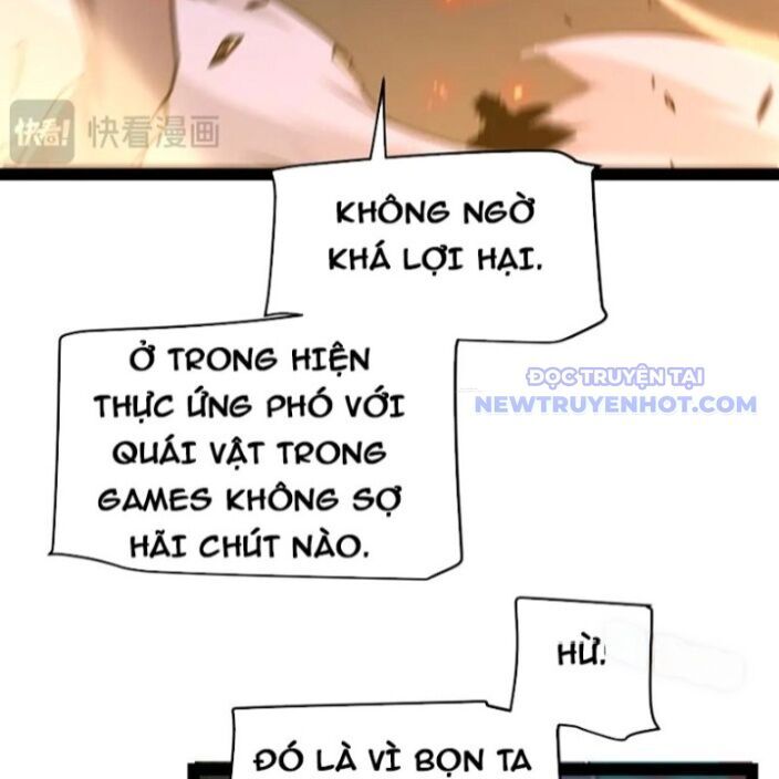 Tôi Đến Từ Thế Giới Trò Chơi Chương 346 Ảnh 33