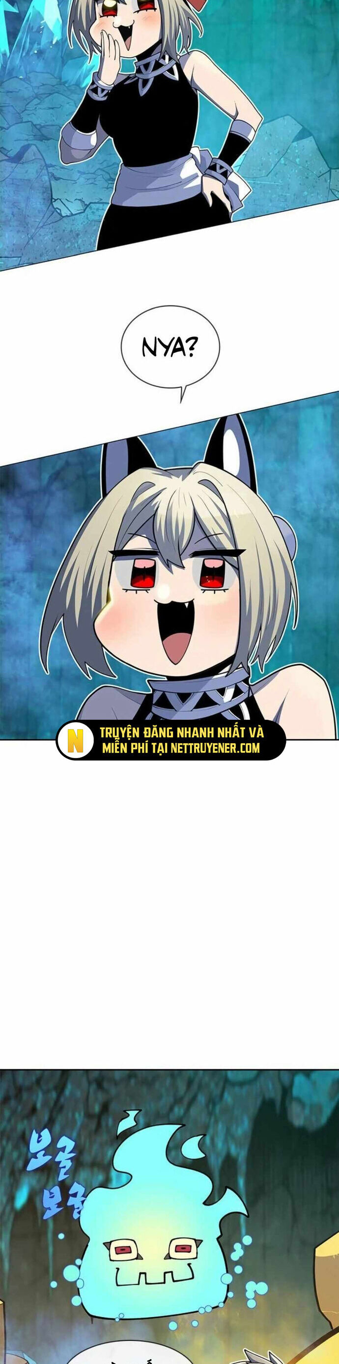 Tôi Chỉ Là Người Khuân Vác Trong Hầm Ngục Chương 17 Ảnh 13