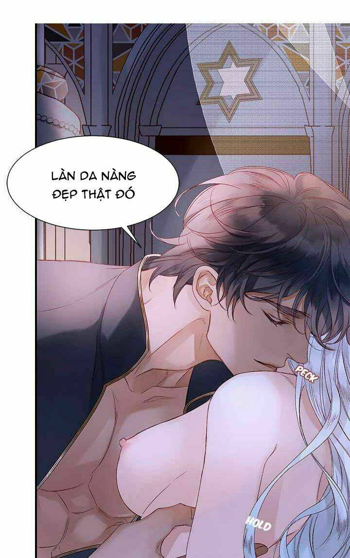 Người Tình Của Hoàng Đế Chương 4 Ảnh 56