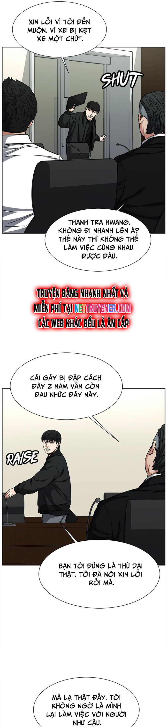 Bố Già Trùng Sinh Chương 69 Ảnh 35