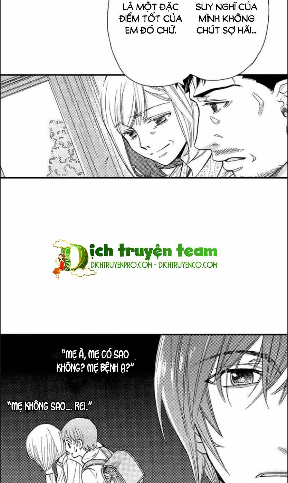 Nụ Hôn Cháy Bỏng Chương 89 Ảnh 6