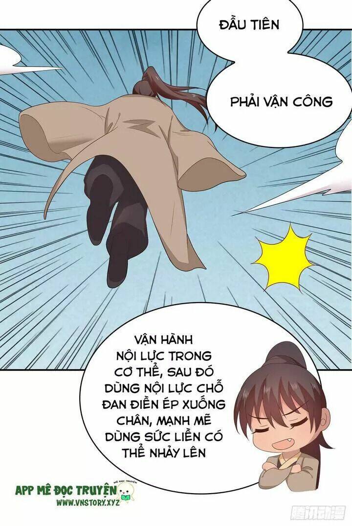 Tà Vương Thần Phi: Y Thủ Che Thiên Chương 19 Ảnh 12