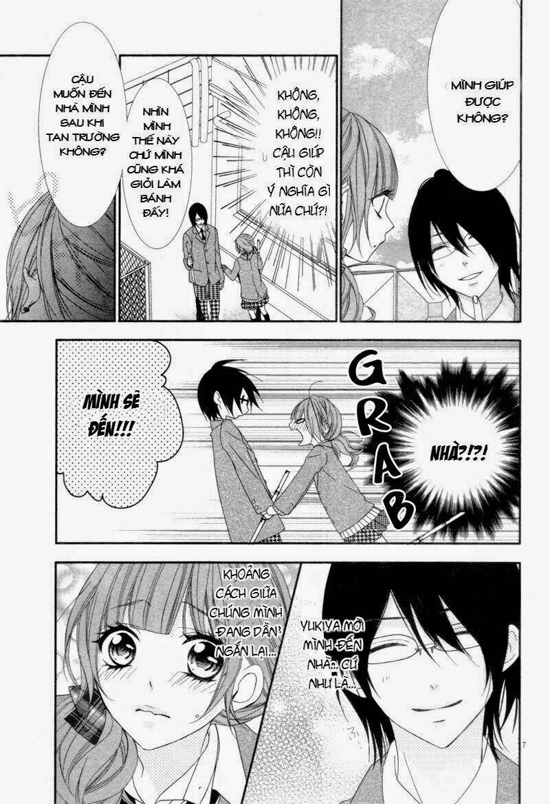 Are After Boyfriend Chương 2 Ảnh 11