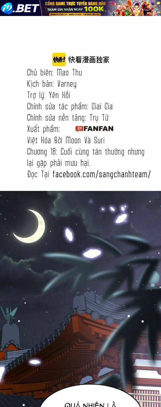 Cánh Diều Xanh Bay Trong Cơn Gió Chương 18 Ảnh 3