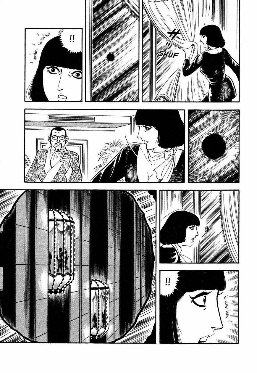 Hotel Tantei Doll Chương 1 Ảnh 26