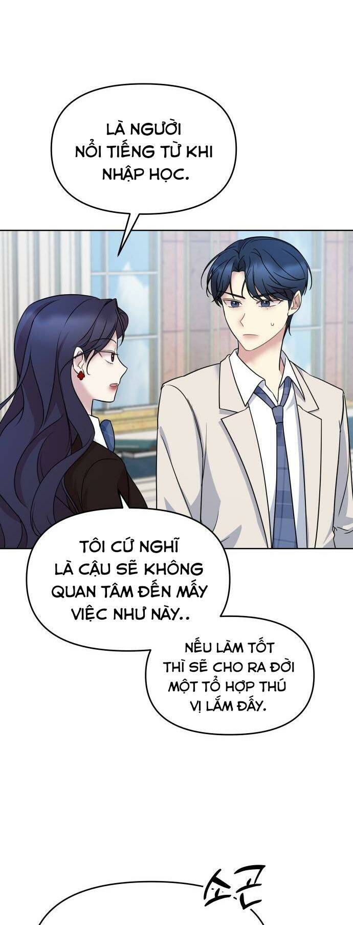 Quản Gia, Làm Ơn! Chương 21 Ảnh 45