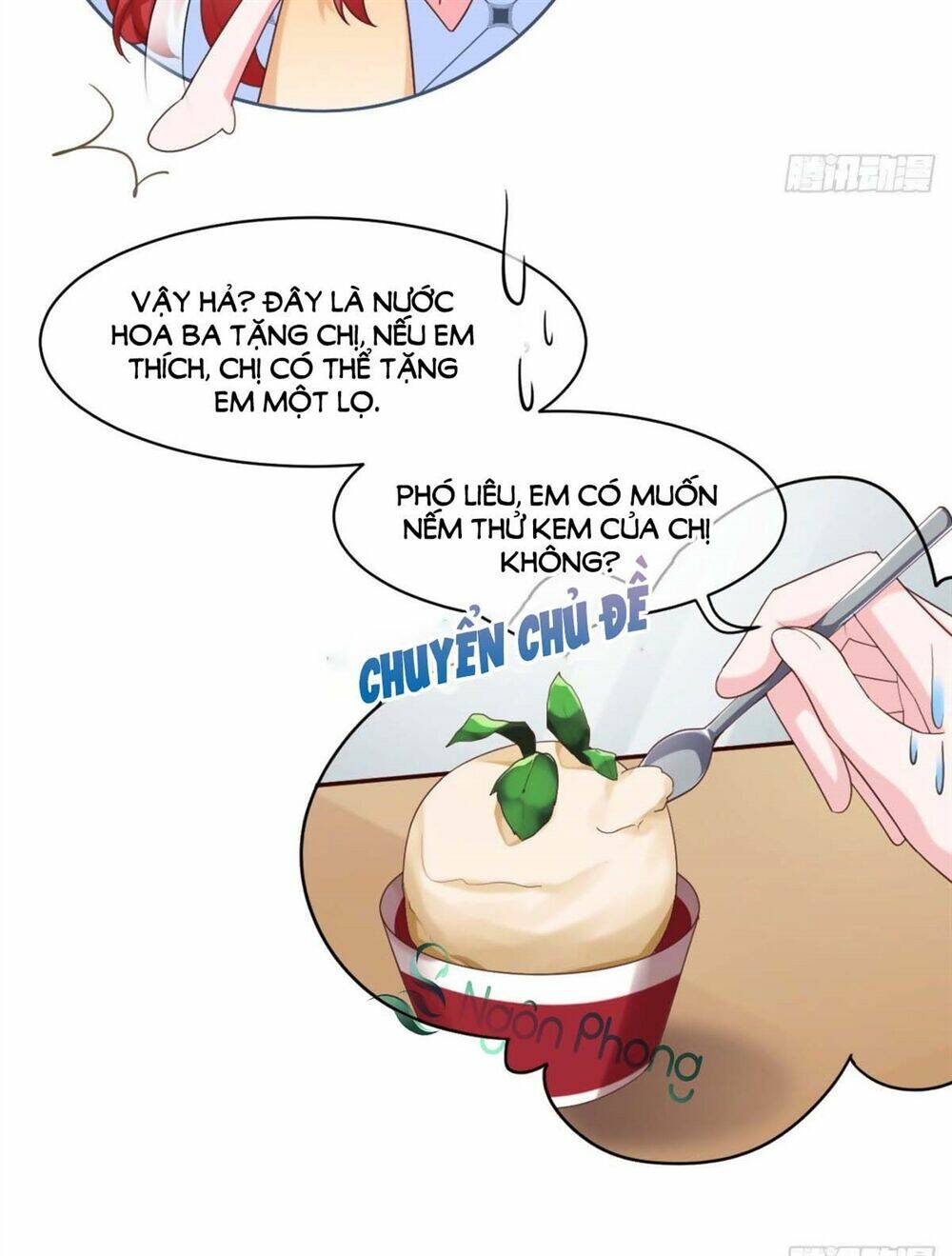 Quyến Rũ Không Thành Chương 16 Ảnh 30