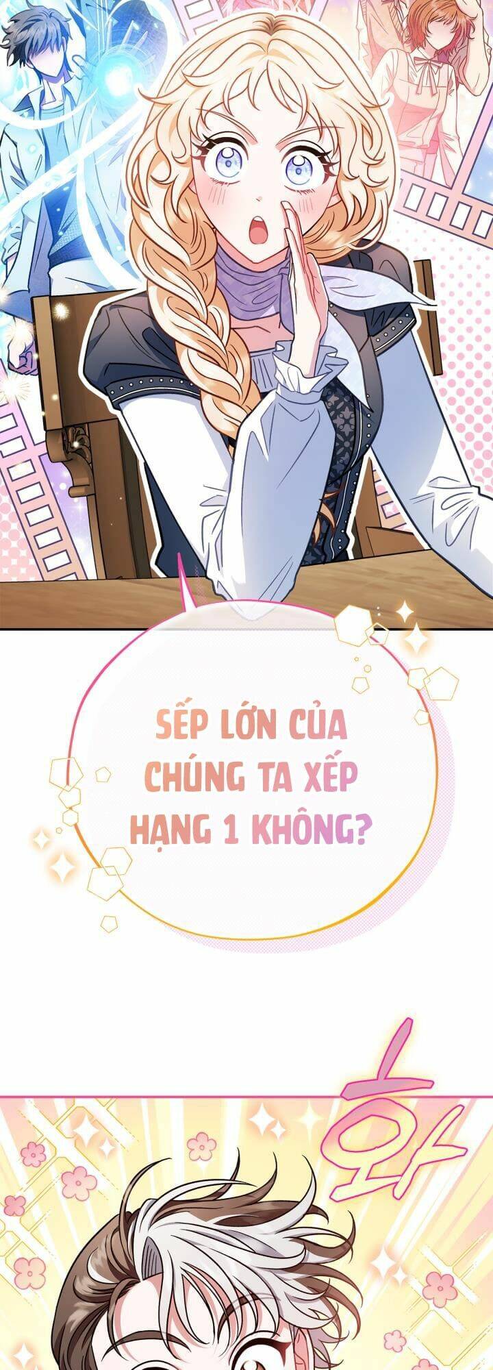 Trở Thành Người Giám Định Chất Độc Cho Thế Lực Hắc Ám Chương 28 Ảnh 69