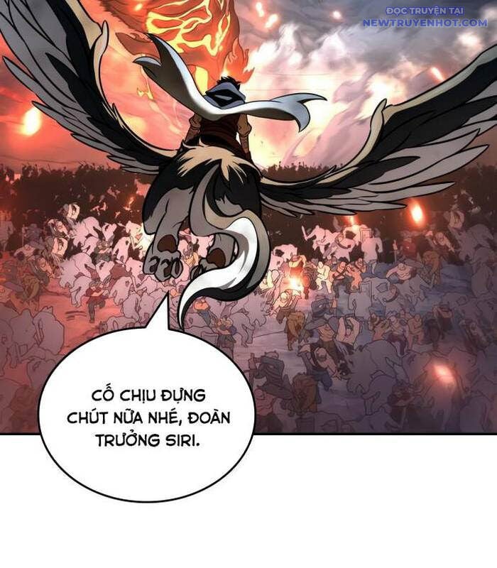 Sử Thi Valhalla Chương 29 Ảnh 133