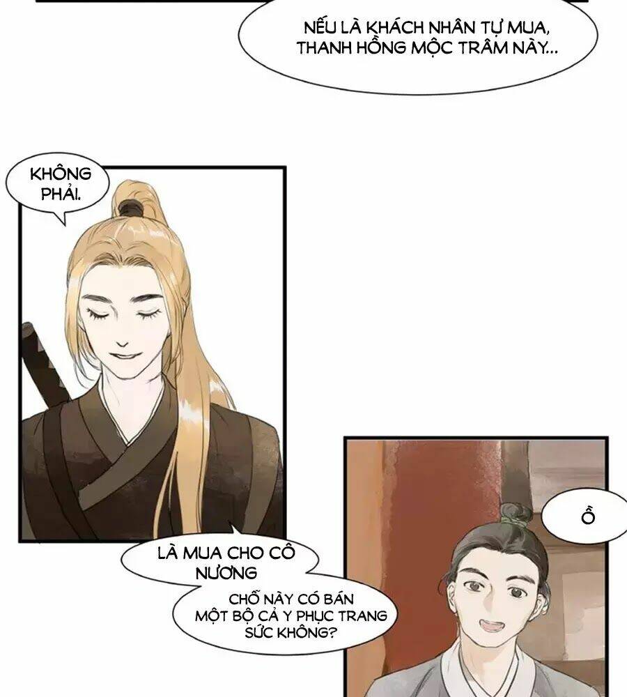 Muốn Làm Nữ Hiệp Quá Chương 15 Ảnh 106