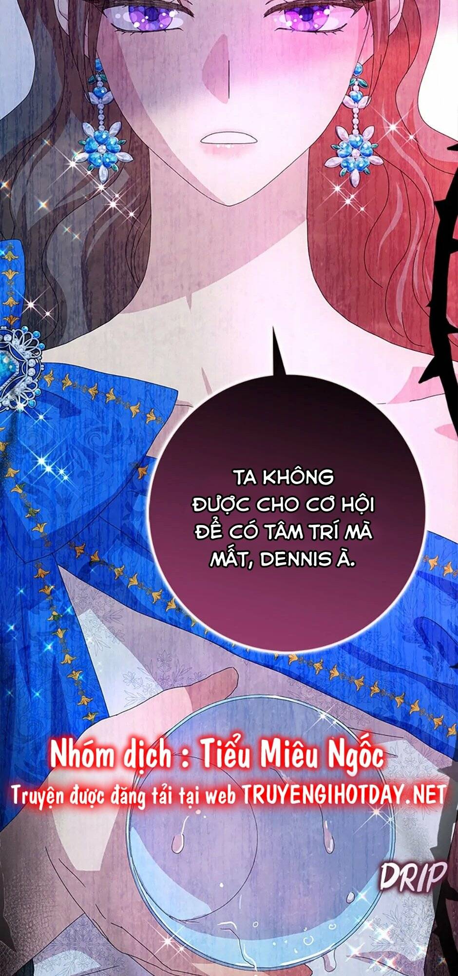 Mẹ Chồng Phản Diện Đáng Yêu Chương 52 Ảnh 7