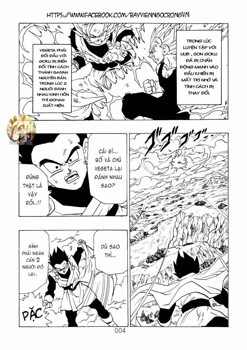 Dragon Ball After Chương 4 Ảnh 6