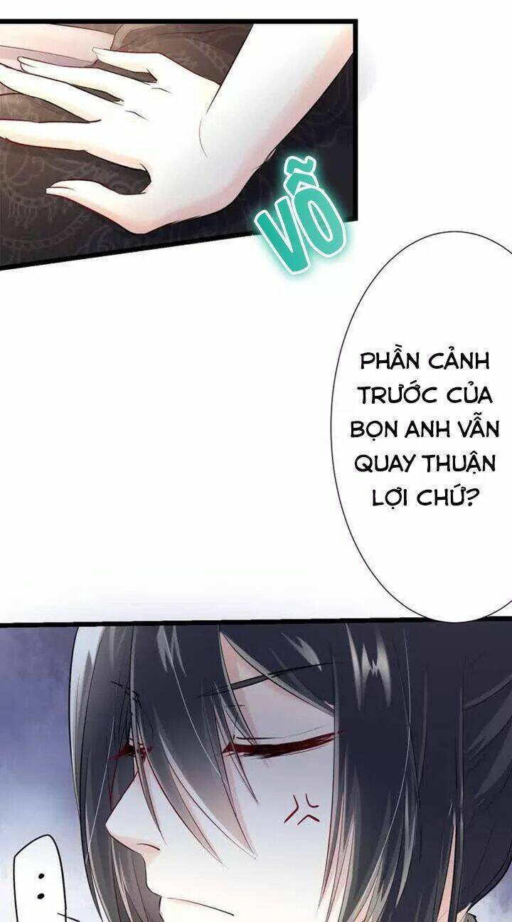 Ảnh Đế Cầu Sủng Chương 16 Ảnh 15