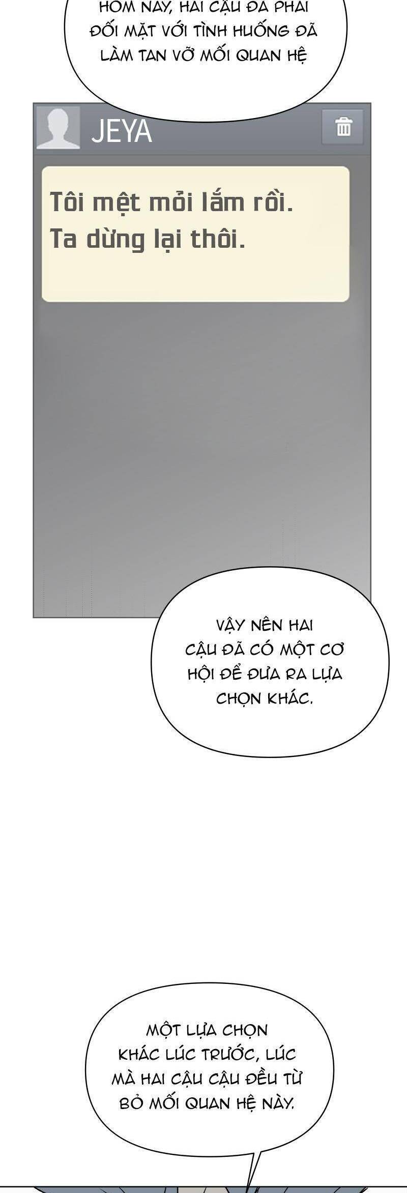 Tình Xưa Viết Lại Chương 56 Ảnh 21
