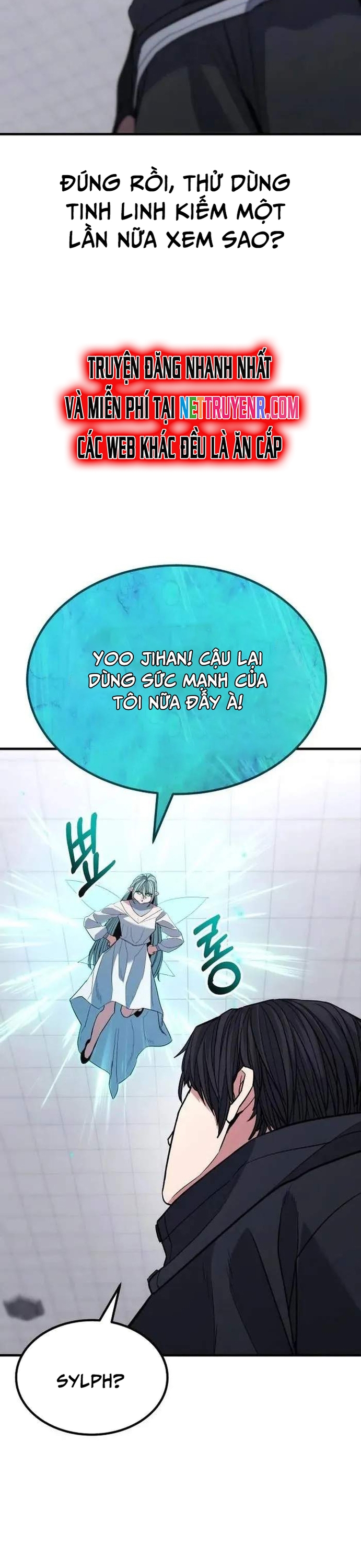 Tuyệt Thế Anh Hùng Chương 43 Ảnh 38