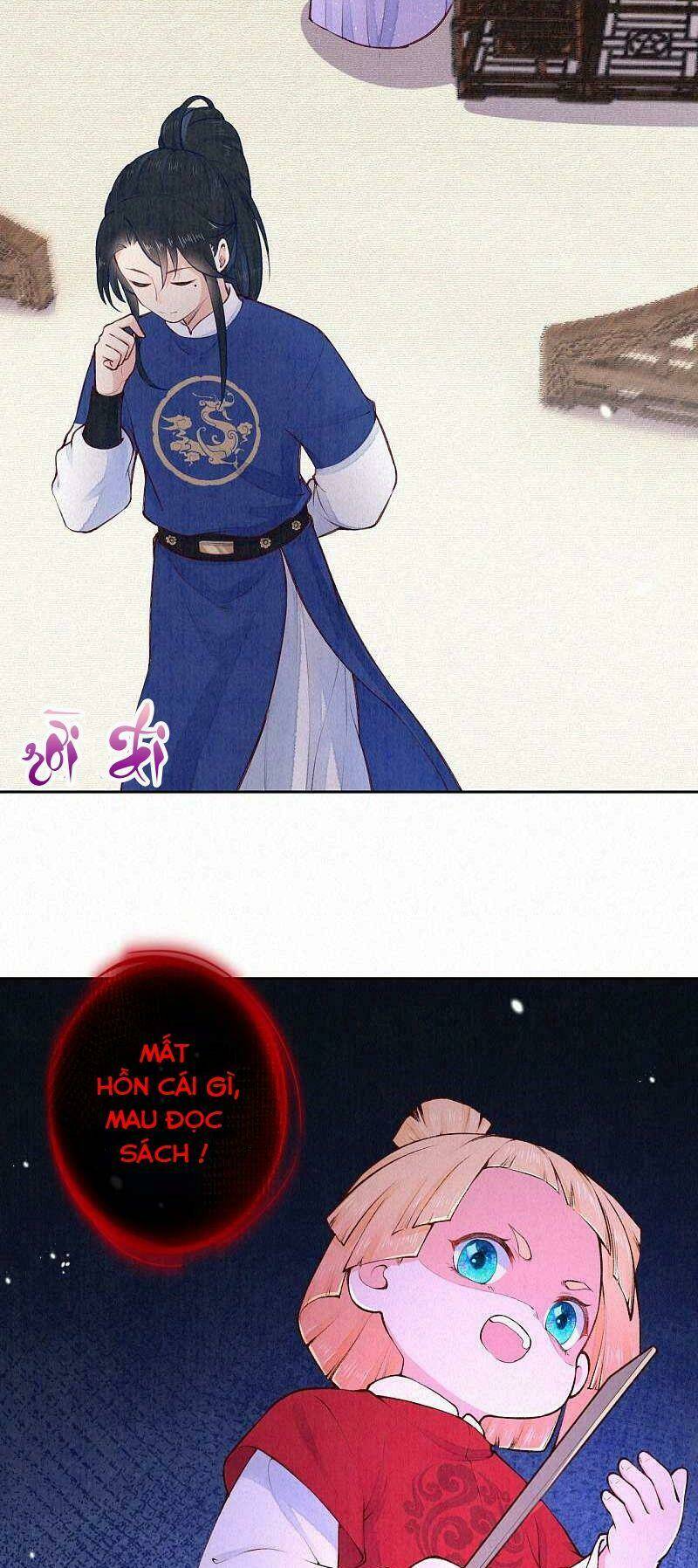 Sổ Tay Sinh Tồn Của Nàng Dâu Hoàng Gia Chương 81 Ảnh 6