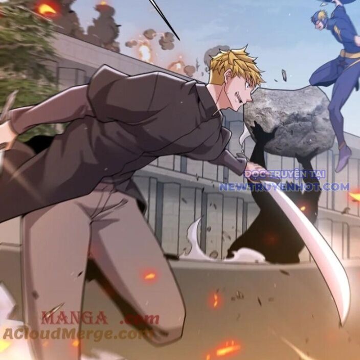 Tôi Đến Từ Thế Giới Trò Chơi Chương 346 Ảnh 32