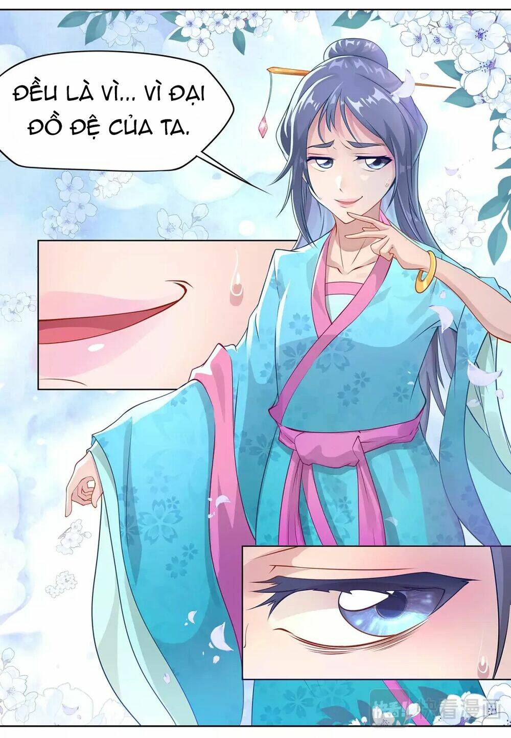 Siêu Năng Đại Hiệp Chương 14 Ảnh 9