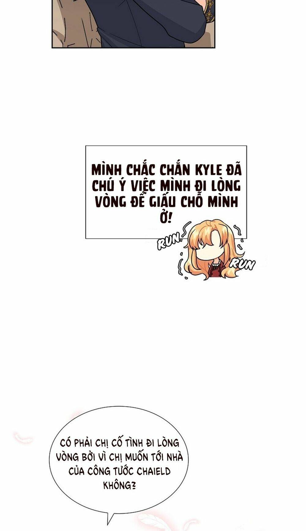 Kẻ Huỷ Diệt Rơi Vào Lưới Tình Của Tôi Chương 3 Ảnh 62