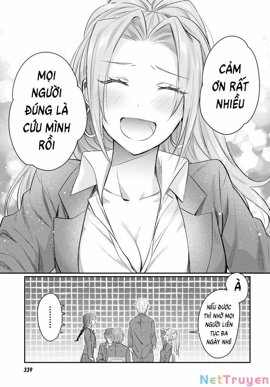 Fuufu Ijou, Koibito Miman. Chương 59 Ảnh 18