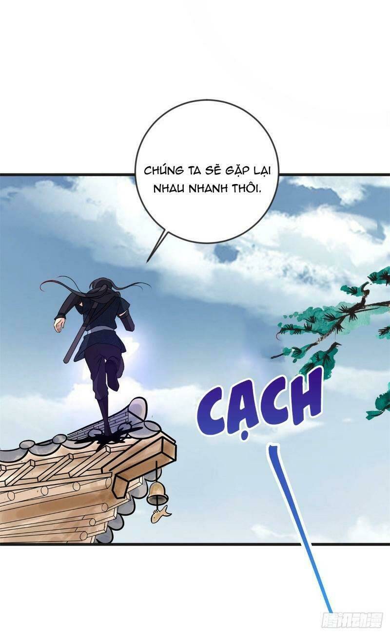 Đế Hoàng Chi Thần Y Khí Phi Chương 42 Ảnh 23