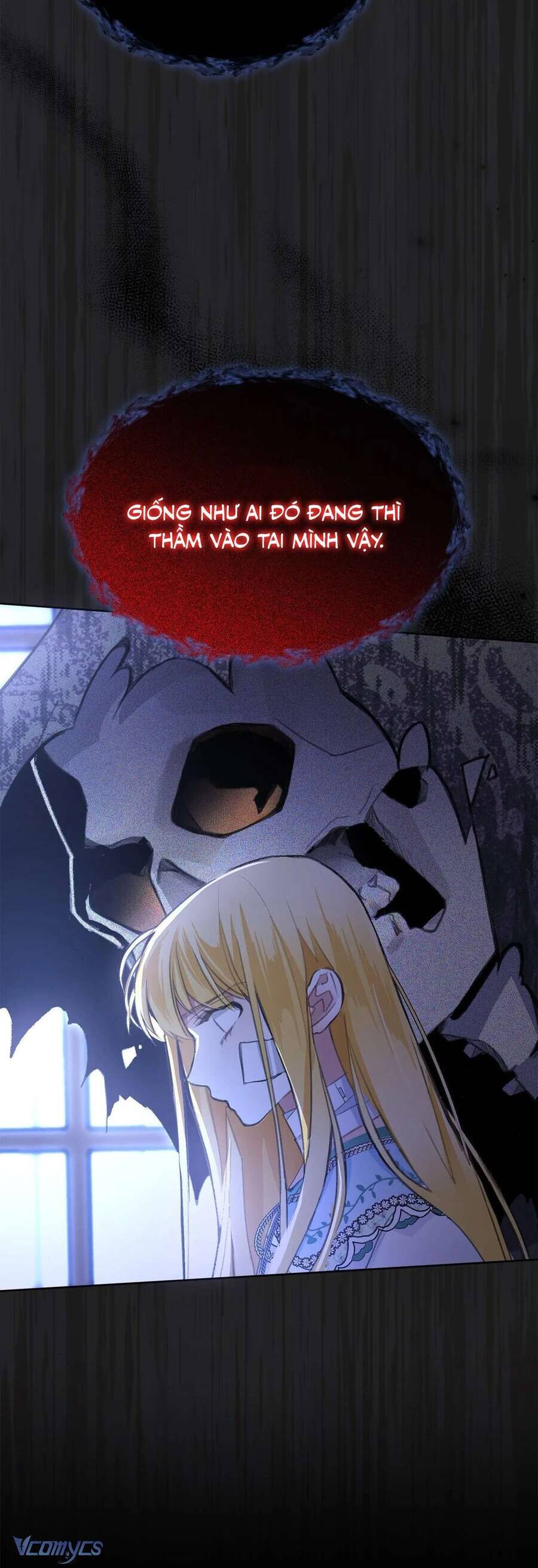 Truy Tìm Ác Nữ Tình Một Đêm Chương 8 Ảnh 26