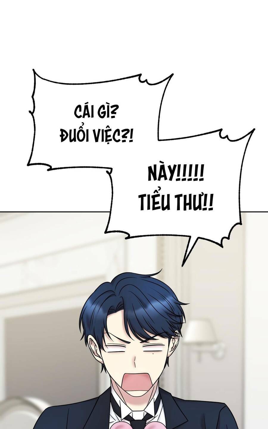 Quản Gia, Làm Ơn! Chương 10 Ảnh 10