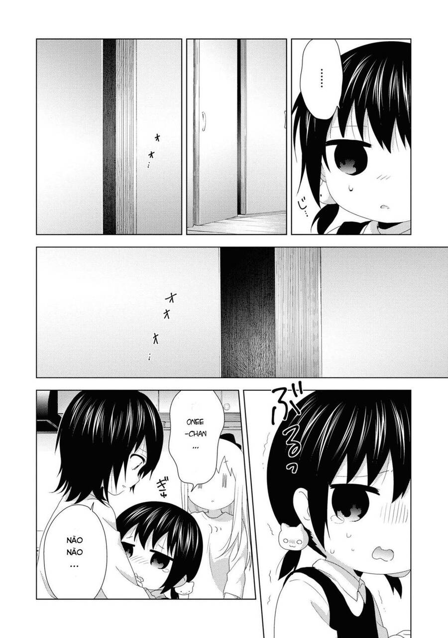 Yuru Yuri Chương 143 Ảnh 10