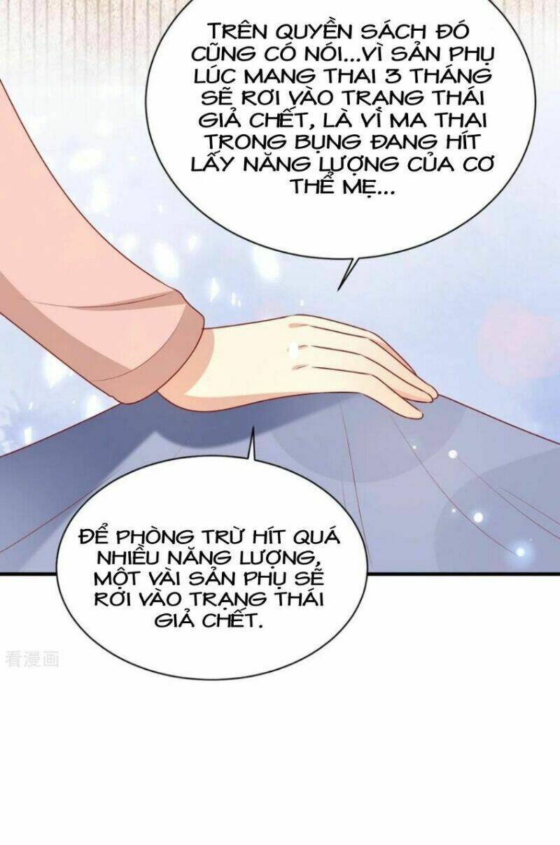 Vương Gia Người Ta Sẽ Giảm Béo Mà!!! Chương 195 Ảnh 26