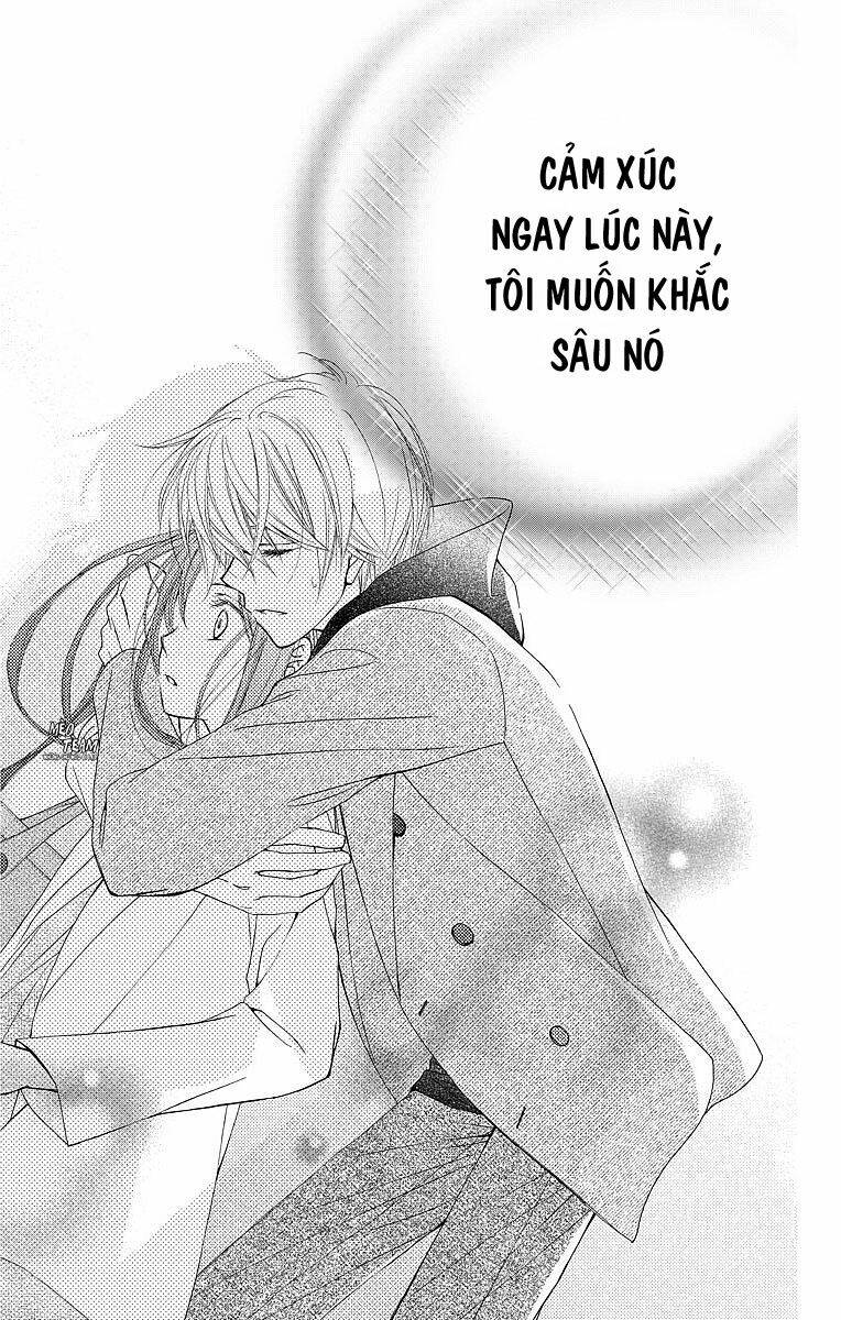 Kekkon X Renai Chương 6 Ảnh 41