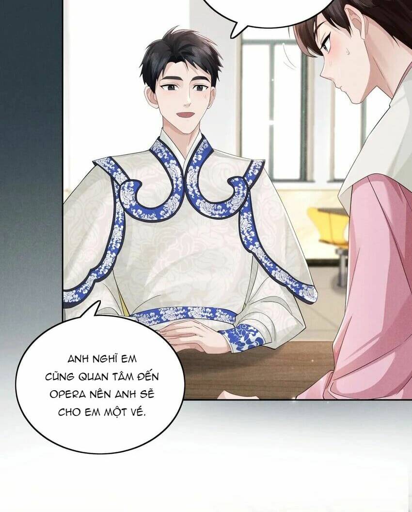 Tác Nhân Thời Gian Chương 3 Ảnh 22