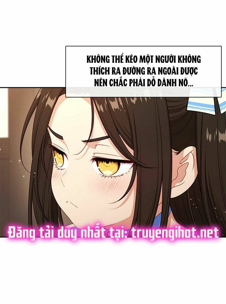 Hãy Coi Chừng Ác Nữ Chương 112 Ảnh 57
