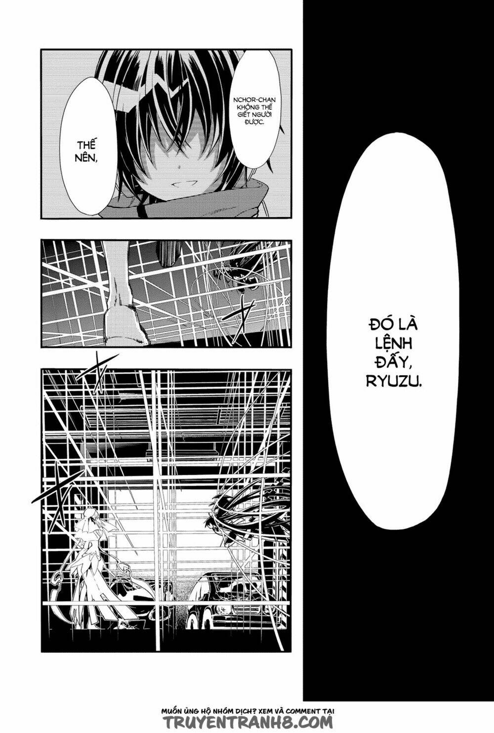 Clockwork Planet Chương 22 Ảnh 5