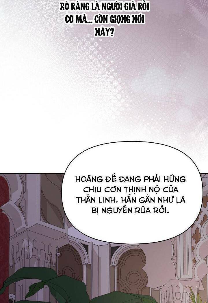 Tôi Đã Nuôi Dưỡng Bạn Thời Thơ Ấu Thành Bạo Chúa Chương 82 Ảnh 74