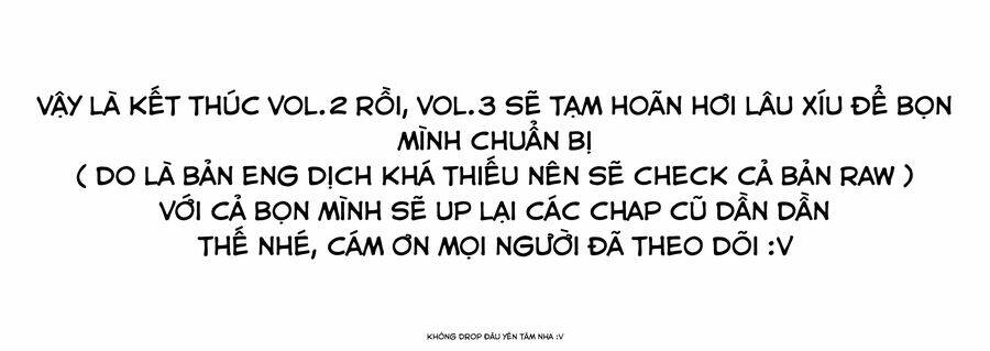 Musuko Ga Kawaikute Shikataganai Mazoku No Hahaoya Chương 49.3 Ảnh 4
