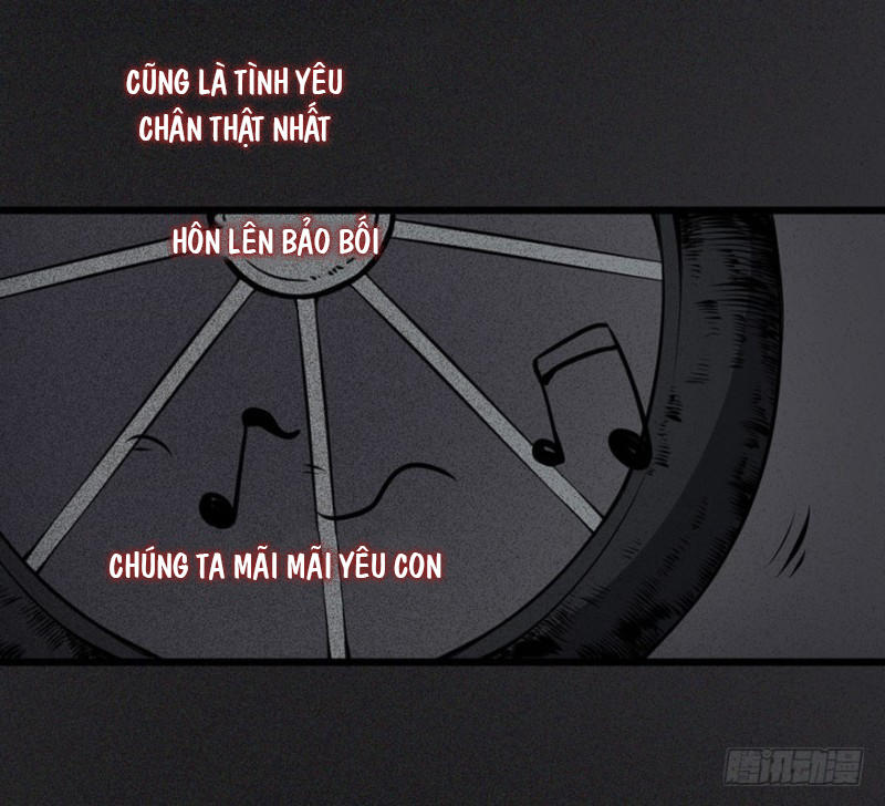 Trở Lại Căn Nhà Ma Chương 4 Ảnh 35