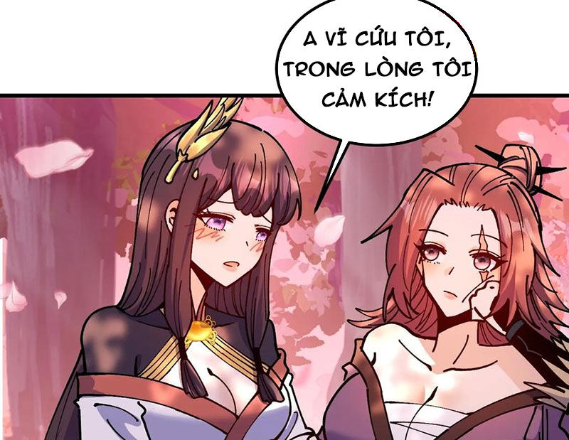 Chưa Từng Ra Tay Nhưng Ta Vẫn Thành Đại Lão Trên Thiên Bảng Chương 100 Ảnh 13