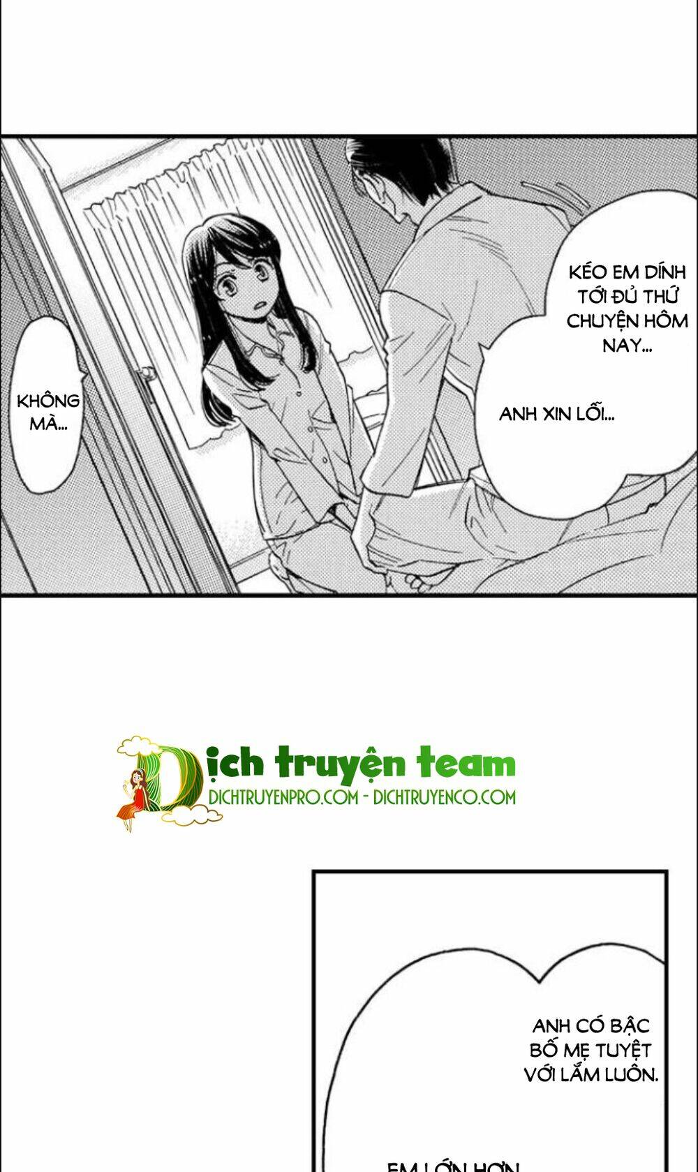 Nụ Hôn Cháy Bỏng Chương 89 Ảnh 29