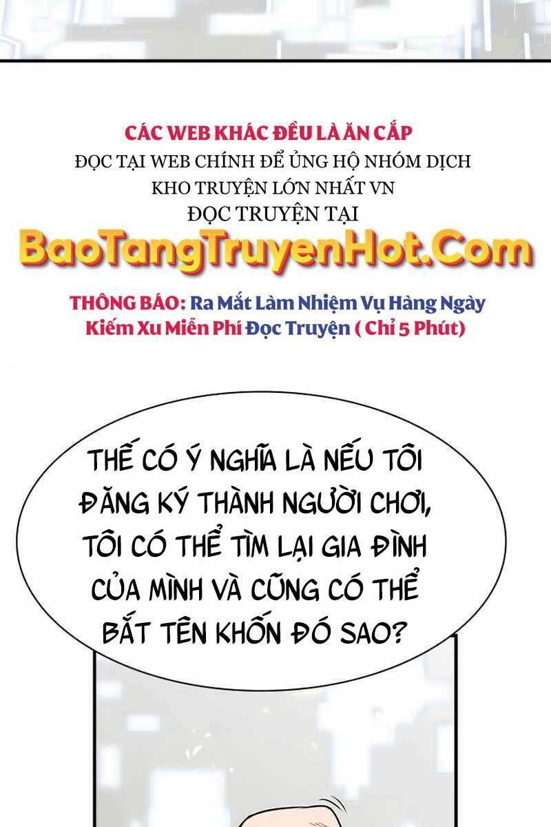 Người Chơi Bí Ẩn Chương 1.5 Ảnh 97