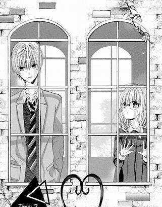 Aoba-Kun Ni Kikitai Koto Chương 2 Ảnh 3