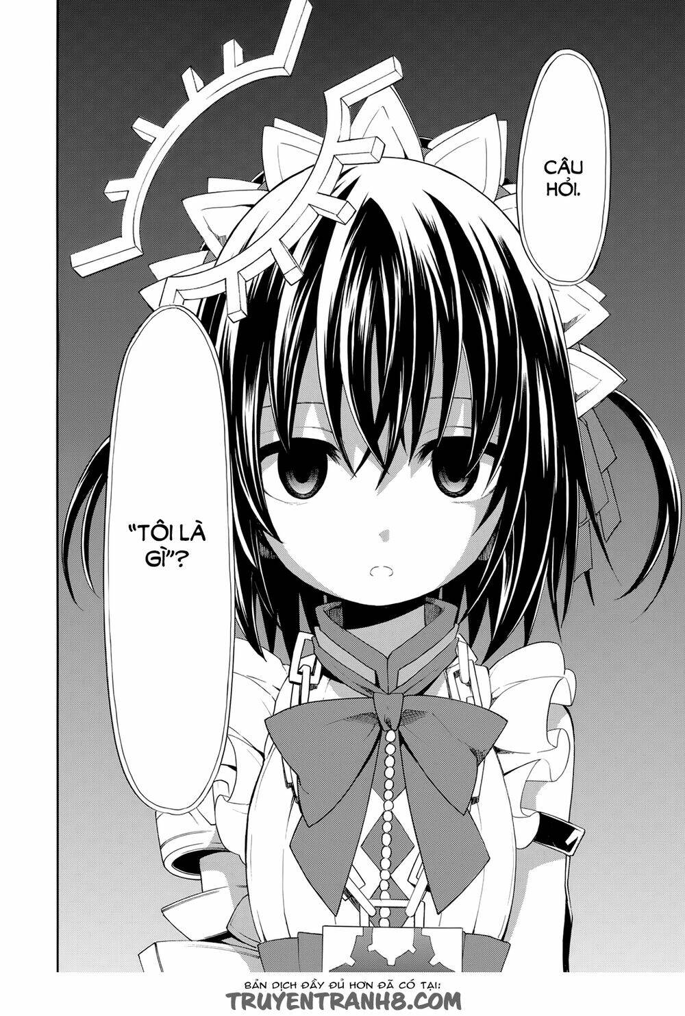 Clockwork Planet Chương 22 Ảnh 36