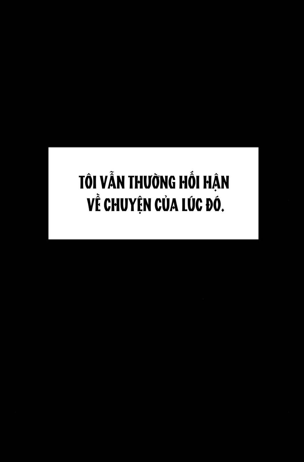 Tình Cờ Ta Gặp Nhau Chương 20 Ảnh 4