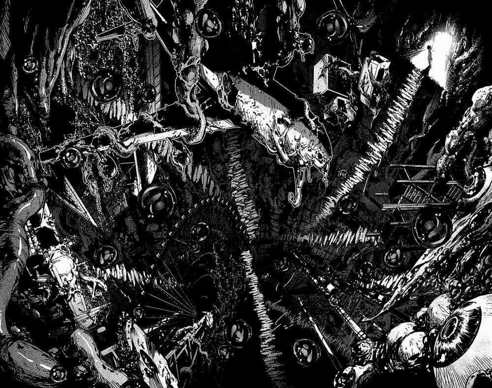 Imawa No Kuni No Alice Chương 61 Ảnh 14