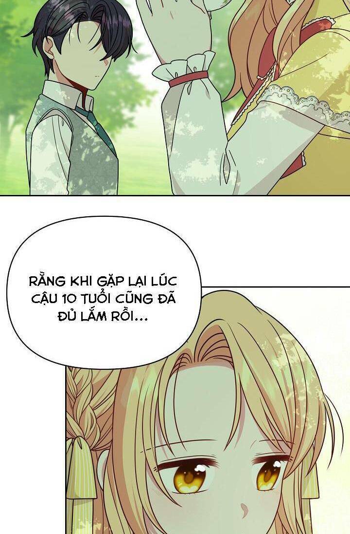 Tôi Đã Nuôi Dưỡng Bạn Thời Thơ Ấu Thành Bạo Chúa Chương 82 Ảnh 12