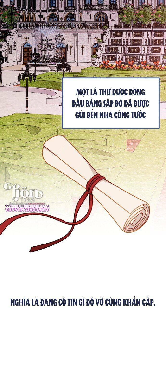 Nữ Chính Muốn Tôi Trở Thành Mẹ Kế Chương 55.1 Ảnh 5