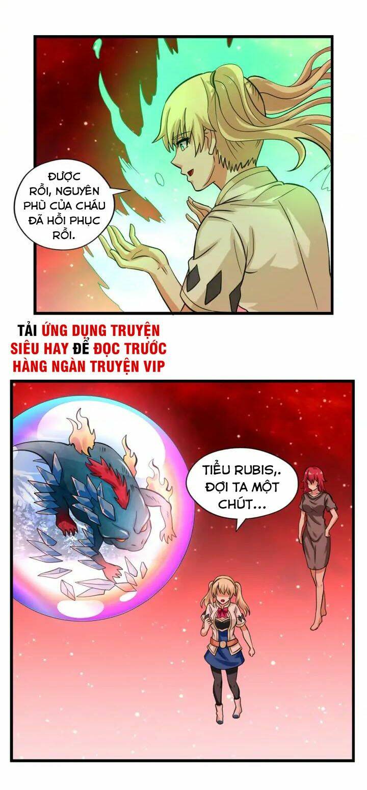 Thôn Phệ Lĩnh Vực Chương 146 Ảnh 7